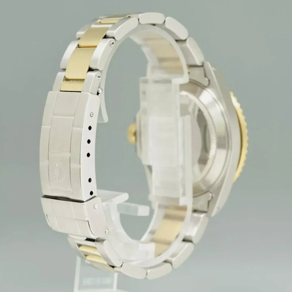 Sale! Rolex Men's Submariner Diamond Mint Condition